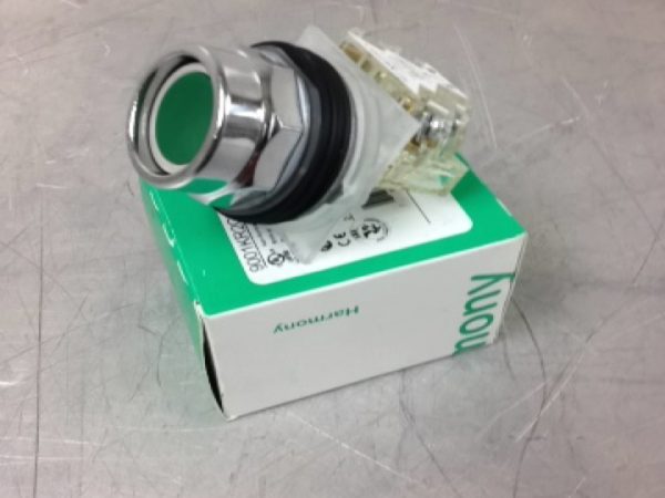 9001KR2GH13 SQUARE D/TELEMECANIQUE PUSH BUTTON COMPLETE ASSEMBLIES
