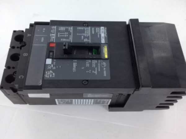 HGA36050 SQUARE D HGA BREAKER