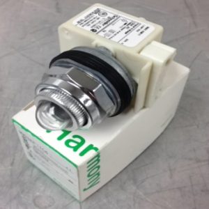 9001KP11C6 SQUARE D/TELEMECANIQUE PILOT LIGHT COMPLETE ASSEMBLIES