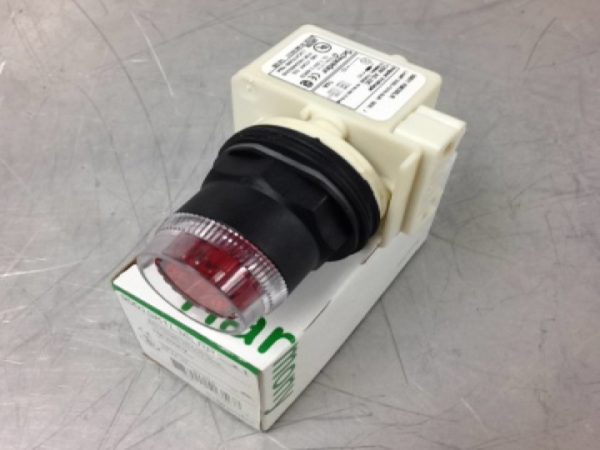 9001SK1L38LRR SQUARE D/TELEMECANIQUE PUSH BUTTON COMPONENTS