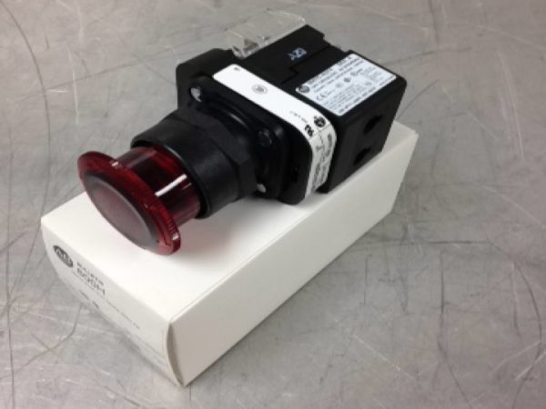 ALLEN BRADLEY 800HFRXTQH2RA