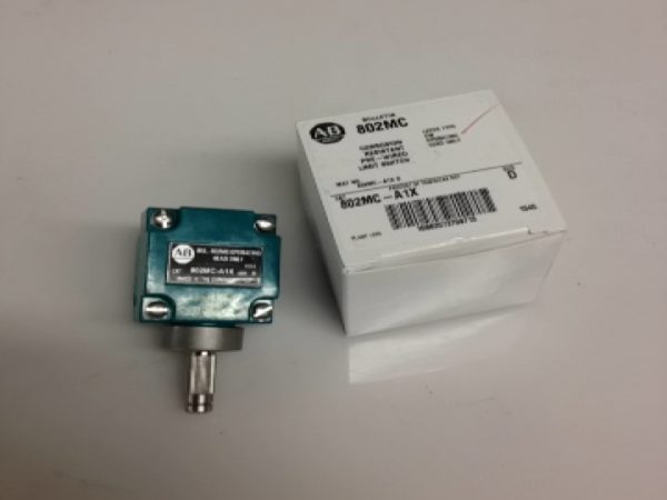 802MC-A1X ALLEN BRADLEY 802MCA1X