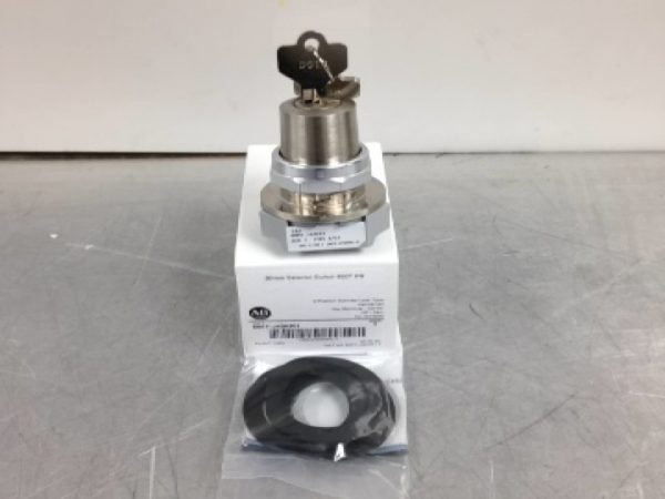 800T-J42KR1 ALLEN BRADLEY 800TJ42KR1
