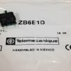 ZB6E1D SQUARE D/TELEMECANIQUE CONTACT BLOCKS