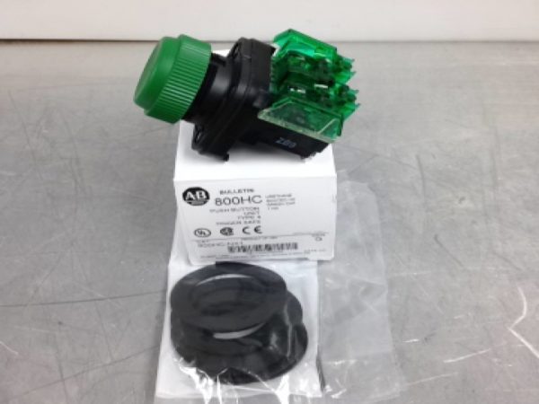 800HC-NX1 ALLEN BRADLEY 800HCNX1
