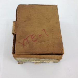 8501XTE1 SQUARE D/TELEMECANIQUE NEMA CONTROL RELAYS & ACCESSORIES