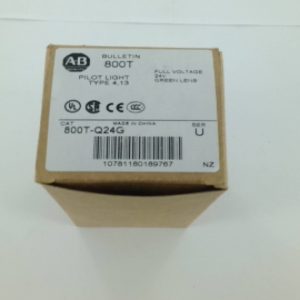 800T-Q24G ALLEN BRADLEY 800TQ24G