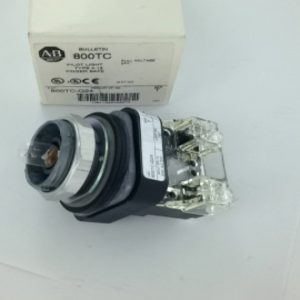 800TC-Q24 ALLEN BRADLEY 800TCQ24