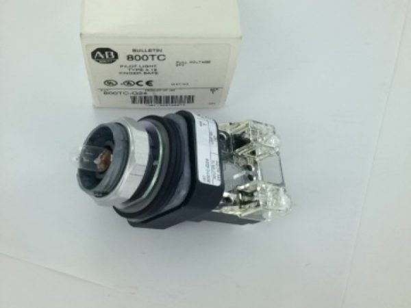 800TC-Q24 ALLEN BRADLEY 800TCQ24