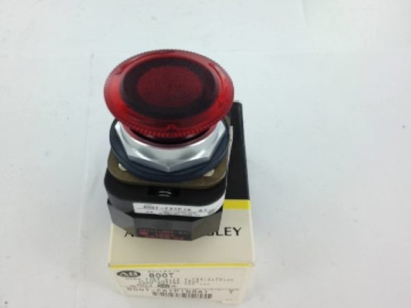 800T-FXTP16RA1 ALLEN BRADLEY 800TFXTP16RA1