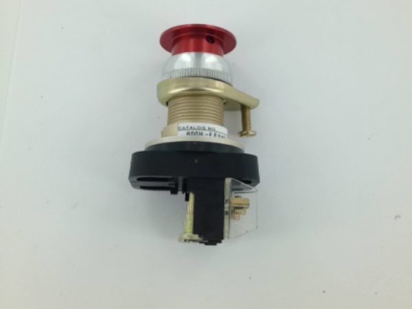 800H-FPX6D4 ALLEN BRADLEY 800HFPX6D4