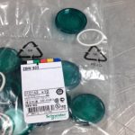 ZBW933 SQUARE D/TELEMECANIQUE PUSH BUTTON PILOT LIGHT SELECTOR SWITCH ACCESSORIES