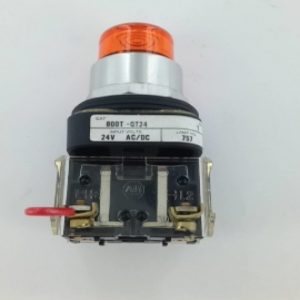 800T-QT24A ALLEN BRADLEY 800TQT24A