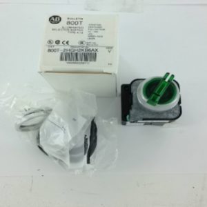 800T-2HGH2KB6AX ALLEN BRADLEY 800T2HGH2KB6AX