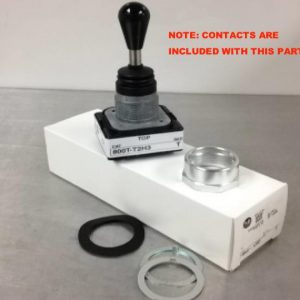 800T-T2H3WWXX ALLEN BRADLEY 800TT2H3WWXX