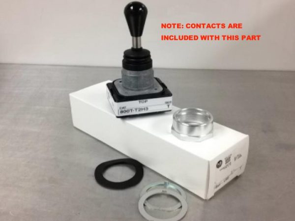 800T-T2H3ZZXX ALLEN BRADLEY 800TT2H3ZZXX