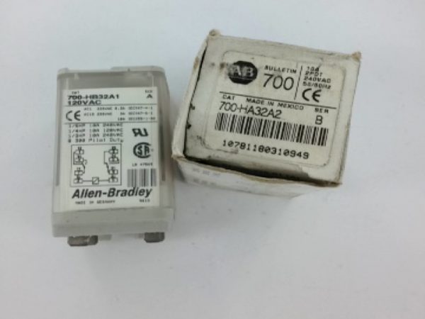 700-HA32A2 ALLEN BRADLEY 700HA32A2