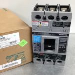 FXD63B100 SIEMENS ELECTRICAL DISTRIBUTION PRODUCTS MOTOR CIRCUIT PROTECTOR CIRCUIT BREAKERS