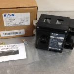 BW2175 CUTLER-HAMMER CIRCUIT PROTECT DEV BASE MOUNT CIRCUIT BREAKERS
