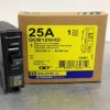 QOB125HID SQUARE D/TELEMECANIQUE SPECIAL APPLICATION BOLT-ON CIRCUIT BREAKERS
