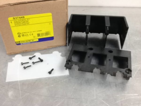 S37449 SQUARE D/TELEMECANIQUE CIRCUIT BREAKER ACCESSORIES