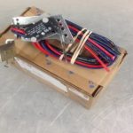 A2X5PK CUTLER-HAMMER MULTIPLE METERING CIRCUIT BREAKER ACCESSORIES