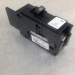 BQ1B060 SIEMENS ELECTRICAL DISTRIBUTION PRODUCTS STANDARD TRIP BOLT-ON CIRCUIT BREAKERS
