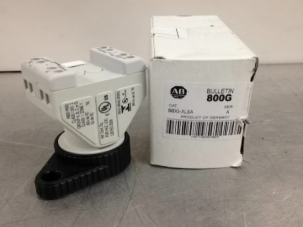 800G-XLSA ALLEN BRADLEY 800GXLSA