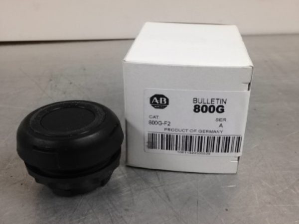 800G-F2 ALLEN BRADLEY 800GF2