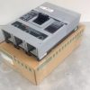 JXD63H400 SIEMENS ELECTRICAL DISTRIBUTION PRODUCTS MOTOR CIRCUIT PROTECTOR CIRCUIT BREAKERS