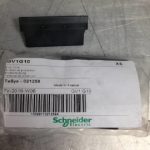 GV1G10 SQUARE D/TELEMECANIQUE STARTER ACCESSORIES