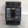 JGL36200 SQUARE D/TELEMECANIQUE NON-INTERCHANGEABLE TRIP THERMAL MAGNETIC CIRCUIT BREAKERS