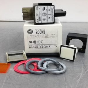 800MB-CQL24A ALLEN BRADLEY 800MBCQL24A