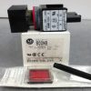 800MB-CQL24R ALLEN BRADLEY 800MBCQL24R