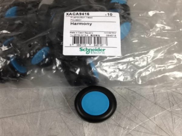 XACA9416 SQUARE D/TELEMECANIQUE PUSH BUTTON COMPONENTS