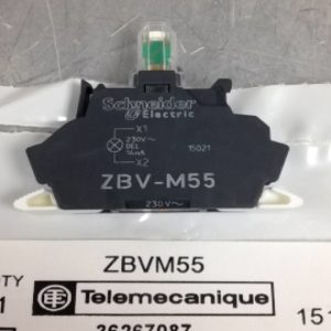 ZBVM55 SQUARE D/TELEMECANIQUE