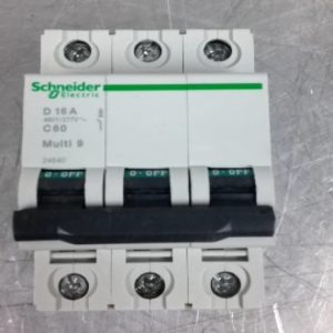 OBSOLETE; MAY SUB SQUARE D OBSOLETE AS STOCK IS DEPLETED