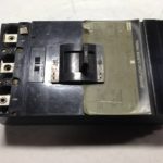 MA36800 SQUARE D/TELEMECANIQUE NON-INTERCHANGEABLE TRIP THERMAL MAGNETIC CIRCUIT BREAKERS