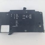 EDB14020 SQUARE D 1 POLE 20 AMP BREAKER