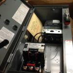 8539SDA13V02S SQUARE D/TELEMECANIQUE NEMA COMBINATION STARTERS