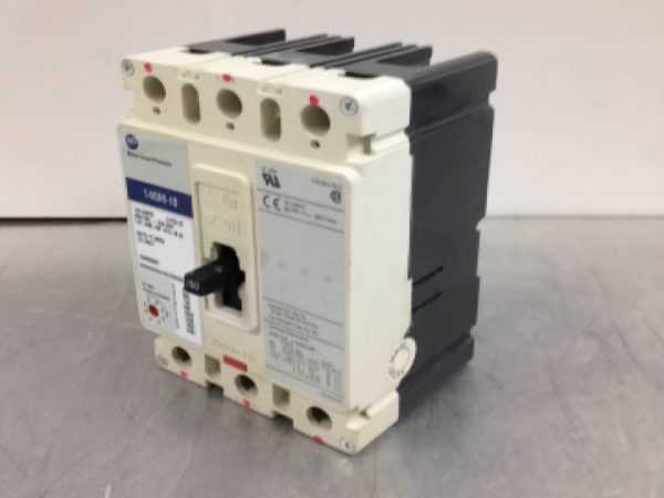 140MI8PD15M ALLEN BRADLEY