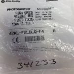 42KL-F2LBLQ-F4 ALLEN BRADLEY 42KLF2LBLQF4