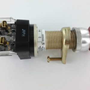 800H-FPX6A1 ALLEN BRADLEY 800HFPX6A1