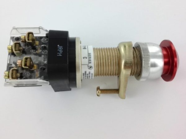 800H-FPX6A1 ALLEN BRADLEY 800HFPX6A1