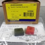 4028344050K SQUARE D/TELEMECANIQUE SAFETY SWITCH ACCESSORIES