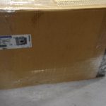 ATS48C21Y TELEMECANIQUE SOFT START 210 AMPS