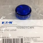 10250TC4N CUTLER-HAMMER DISTRIBUTION EQUIPMENT/CONTROLS PUSH BUTTON PILOT LIGHT SELECTOR SWITCH ACCESSORIES