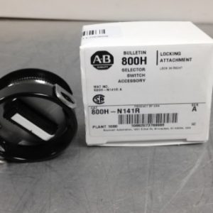 800H-N141R ALLEN BRADLEY 800HN141R