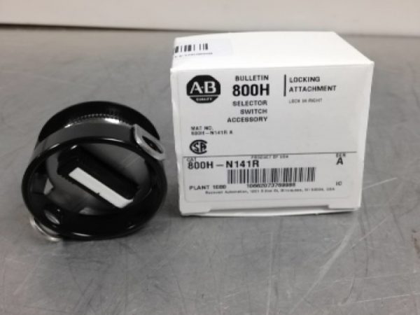 800H-N141R ALLEN BRADLEY 800HN141R