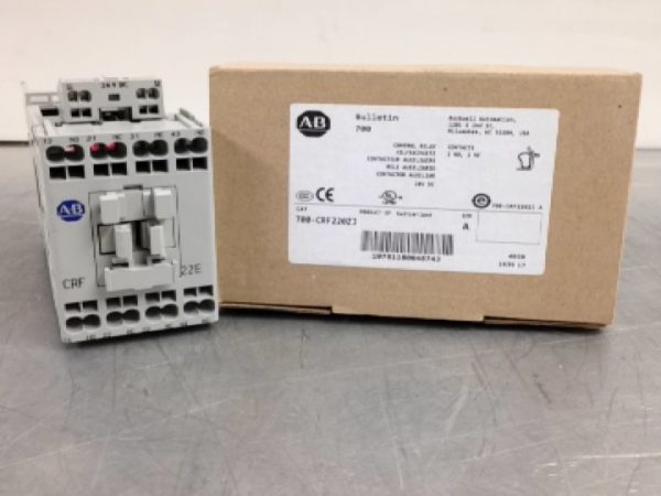 700-CRF220ZJ ALLEN BRADLEY 700CRF220ZJ